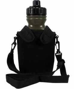 Seychelle Canteen Insulator Sling (Black)