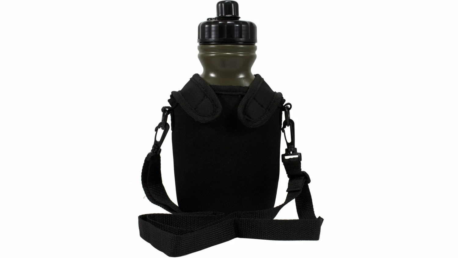 Seychelle Canteen Insulator Sling (Black) 2 Seychelle Canteen Insulator Sling (Black)