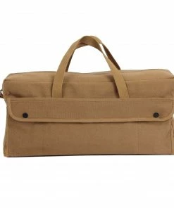 Bags Rothco Canvas Jumbo Mechanic Tool Bag