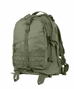 Rothco Large Transport Backpack Backpacks