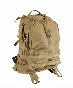 Rothco Large Transport Backpack Backpacks