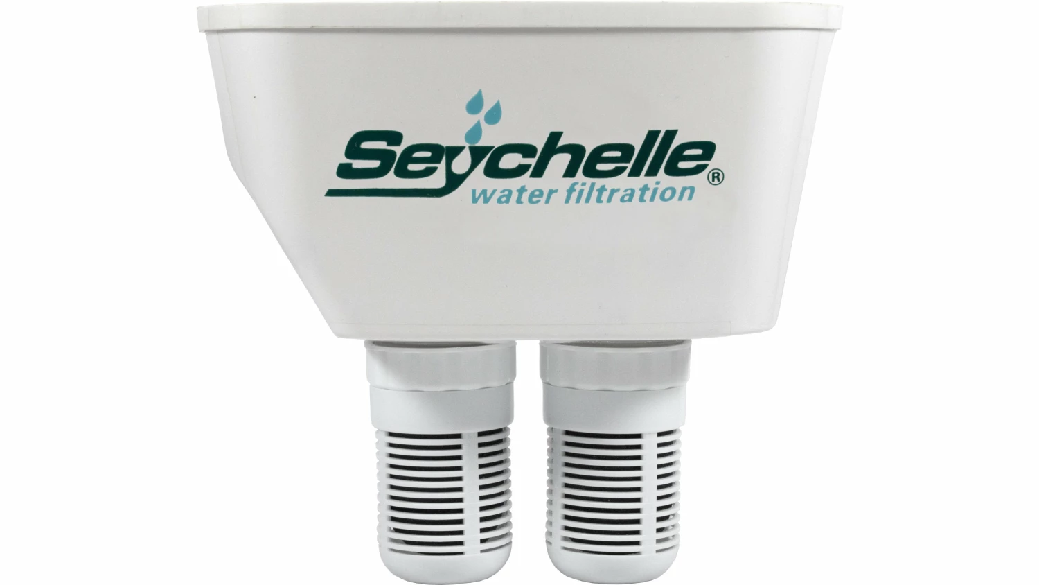 Seychelle 64 Oz. Regular Dual Water Pitcher Replacement Filter W/ New Reservoir 3 Seychelle 64 Oz. Regular Dual Water Pitcher Replacement Filter W/ New Reservoir