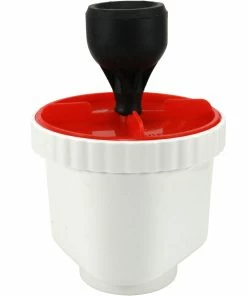 Seychelle 64 Oz. Radiological Water Pitcher Replacement Filter