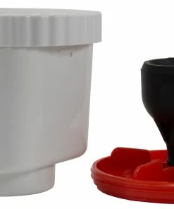 Seychelle 64 Oz. Radiological Water Pitcher Replacement Filter