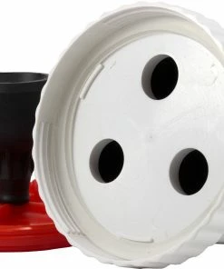 Seychelle 64 Oz. Radiological Water Pitcher Replacement Filter