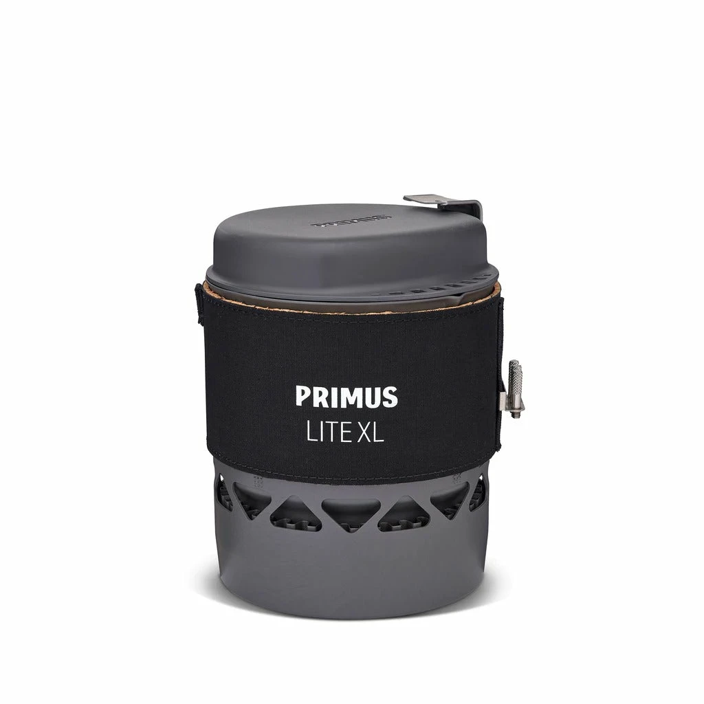 Primus Lite XL Stove System Gear 4 Primus Lite XL Stove System Gear