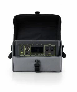Goal Zero Lithium Yeti 400 And 500X Protection Case