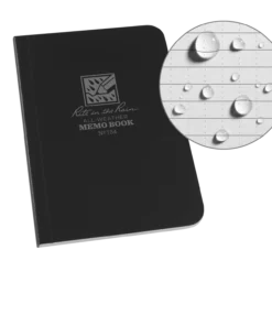 Books, Binders & Notepads Rite In The Rain Weatherproof Soft Cover Pocket Notebook, 3.5 In. X 5 In.
