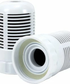 Seychelle Regular Dual Water Pitcher Replacement Filters