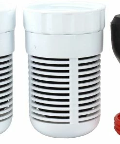 Seychelle Regular Dual Water Pitcher Replacement Filters