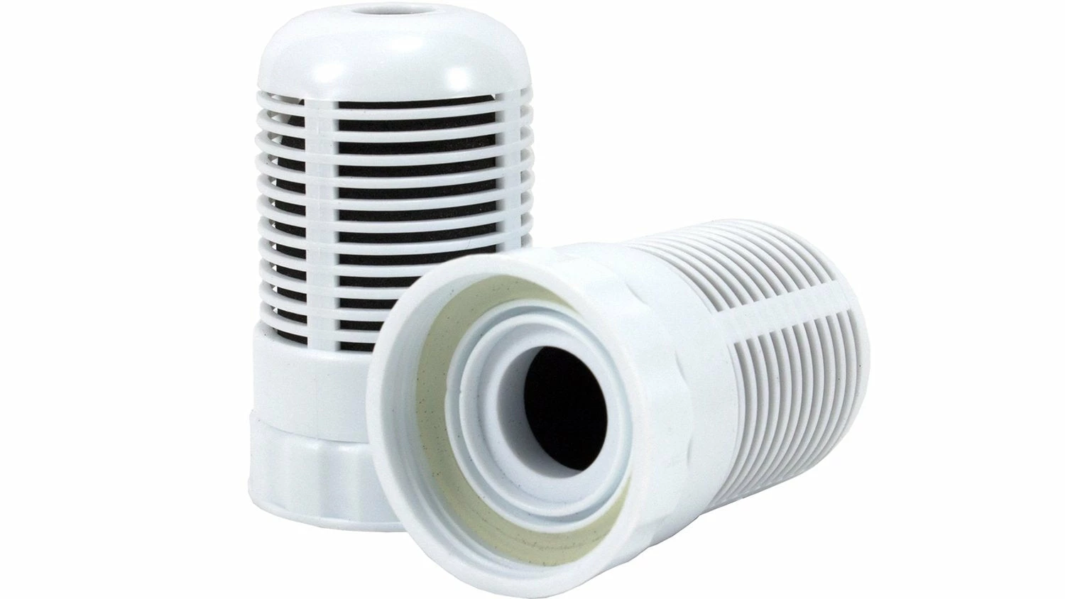 Seychelle PH20 Dual Alkaline Water Pitcher Replacement Filters 1 Seychelle PH20 Dual Alkaline Water Pitcher Replacement Filters