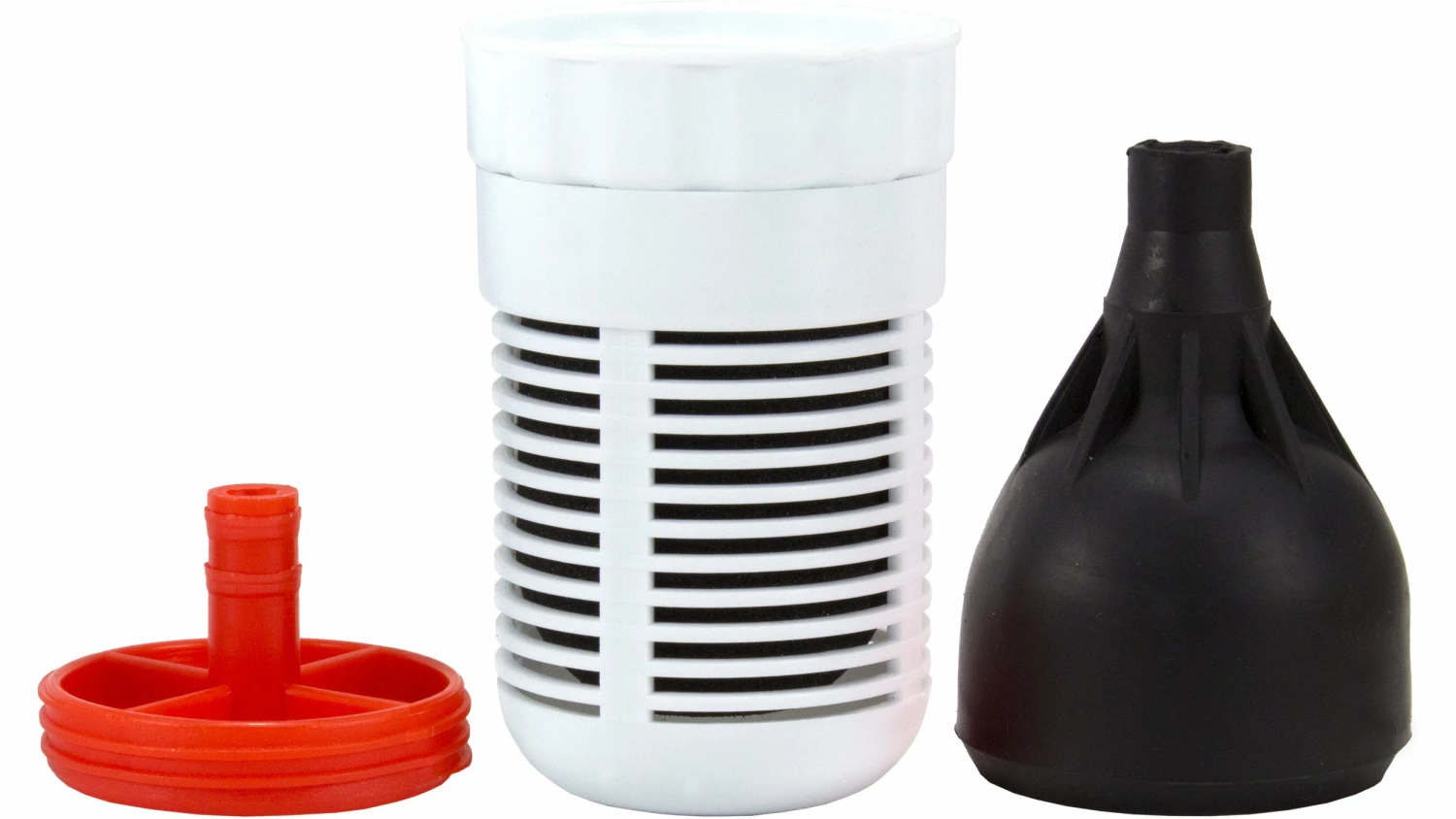 Seychelle PH20 Alkaline Water Pitcher Replacement Filter 2 Seychelle PH20 Alkaline Water Pitcher Replacement Filter