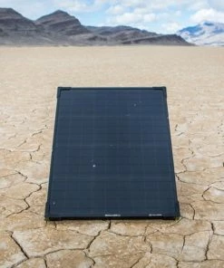 Goal Zero BOULDER 50 SOLAR PANEL (50W, 18-20V) 12 Goal Zero BOULDER 50 SOLAR PANEL (50W, 18-20V)