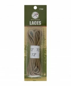 Rothco Boot Laces