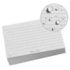 Waterproof Notebooks Rite In The Rain Weatherproof Index Cards, 3" X 5"