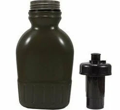 Seychelle Advanced Filter Canteen 38oz Water