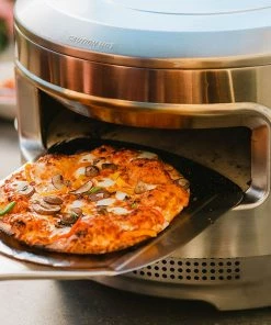 Outdoor Cooking Solo Stove Pi Pizza Oven