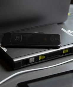 Goal Zero Sherpa 100AC Powerbank With Qi 12 Goal Zero Sherpa 100AC Powerbank With Qi