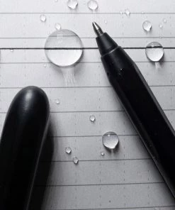 Waterproof Notebooks Rite In The Rain Leather Ranger Kit