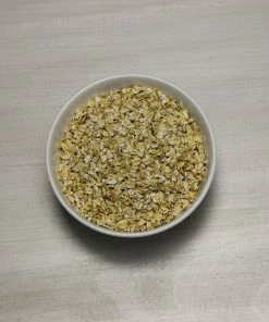 Augason Farms Regular Rolled Oats