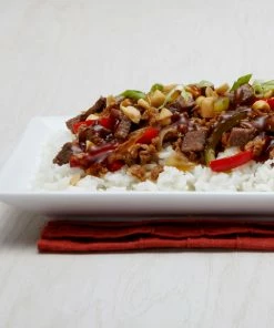 Food & Food Storage Augason Farms Long Grain White Rice