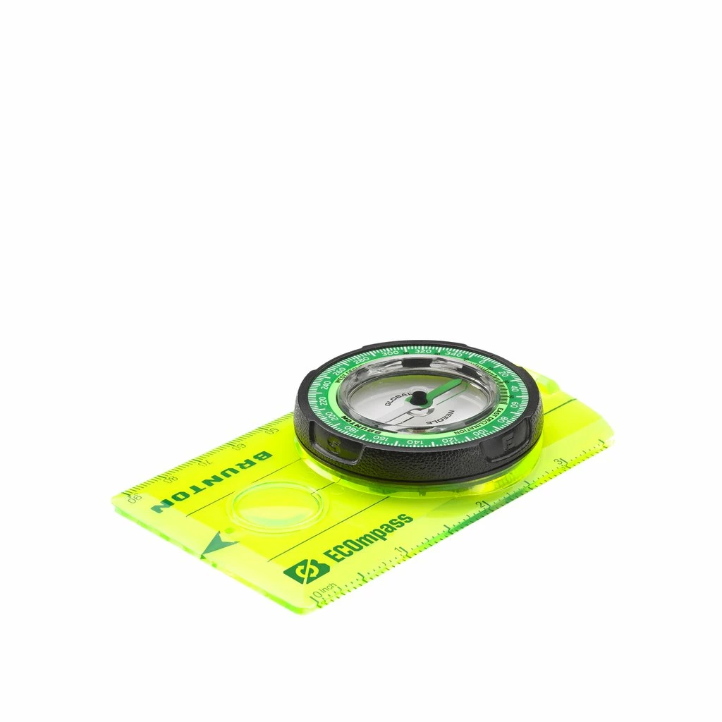 Gear BRUNTON 8010 ECO COMPASS 2 Gear BRUNTON 8010 ECO COMPASS