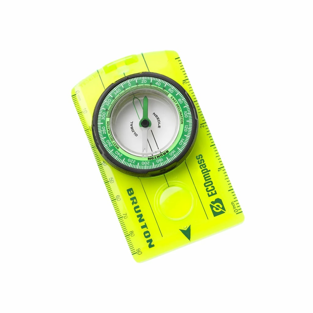 Gear BRUNTON 8010 ECO COMPASS 3 Gear BRUNTON 8010 ECO COMPASS
