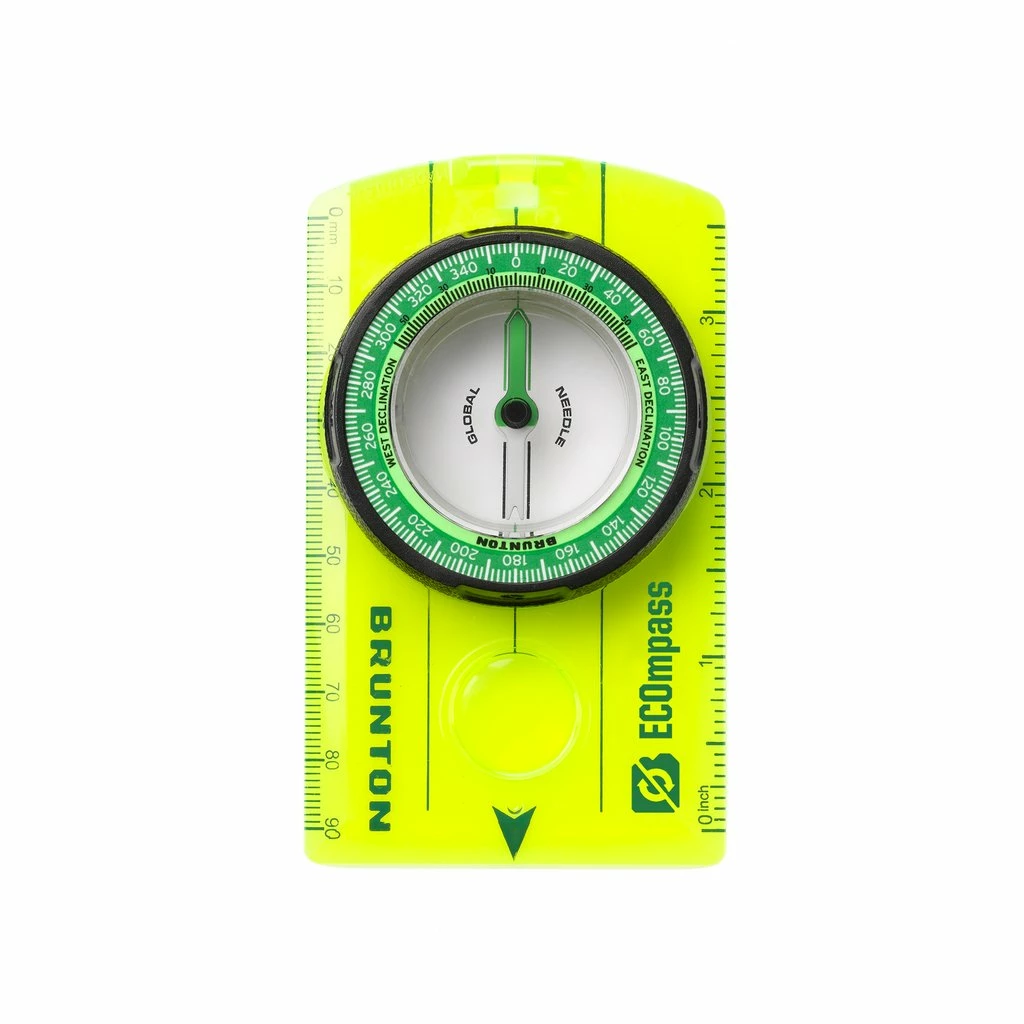 Gear BRUNTON 8010 ECO COMPASS 1 Gear BRUNTON 8010 ECO COMPASS