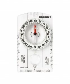 BRUNTON 8010 LUMINESCENT COMPASS