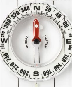 BRUNTON 8010 LUMINESCENT COMPASS