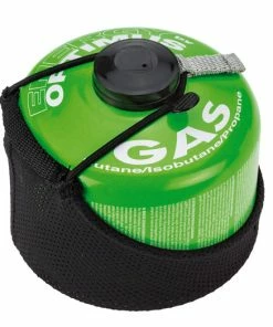 Camping & Hunting Optimus Crux Canister Fuel Stove