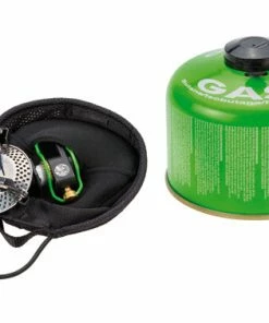 Camping & Hunting Optimus Crux Canister Fuel Stove