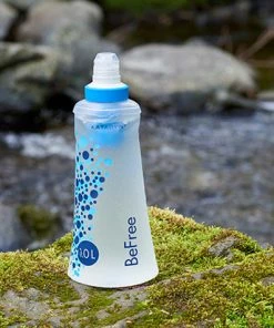 Katadyn BeFree Collapsible Water Filtration Bottle 1L 8 Katadyn BeFree Collapsible Water Filtration Bottle 1L