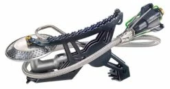 Optimus Vega Canister Fuel Stove