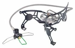 Optimus Vega Canister Fuel Stove