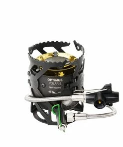 Camping & Hunting Optimus Polaris Optifuel Incl. 0.4L Fuel Bottle