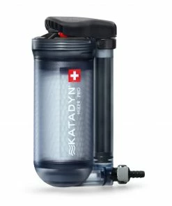 Water Katadyn Hiker Pro Transparent