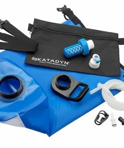 Katadyn BeFree Gravity 6L Filter System Water 10 Katadyn BeFree Gravity 6L Filter System Water