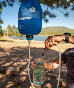 Katadyn BeFree Gravity 6L Filter System Water 13 Katadyn BeFree Gravity 6L Filter System Water