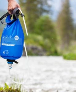 Katadyn BeFree Gravity 6L Filter System Water 12 Katadyn BeFree Gravity 6L Filter System Water