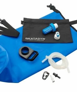 Water Katadyn BeFree Gravity 10L Filter System