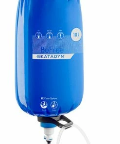 Water Katadyn BeFree Gravity 10L Filter System