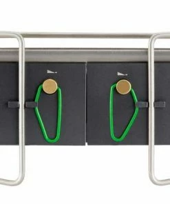 Camping & Hunting Optimus Gemini 2-Burner Stove