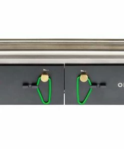 Camping & Hunting Optimus Gemini 2-Burner Stove