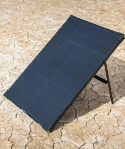 Goal Zero Boulder 100 Solar Panel (100W, 18-22V) 16 Goal Zero Boulder 100 Solar Panel (100W, 18-22V)