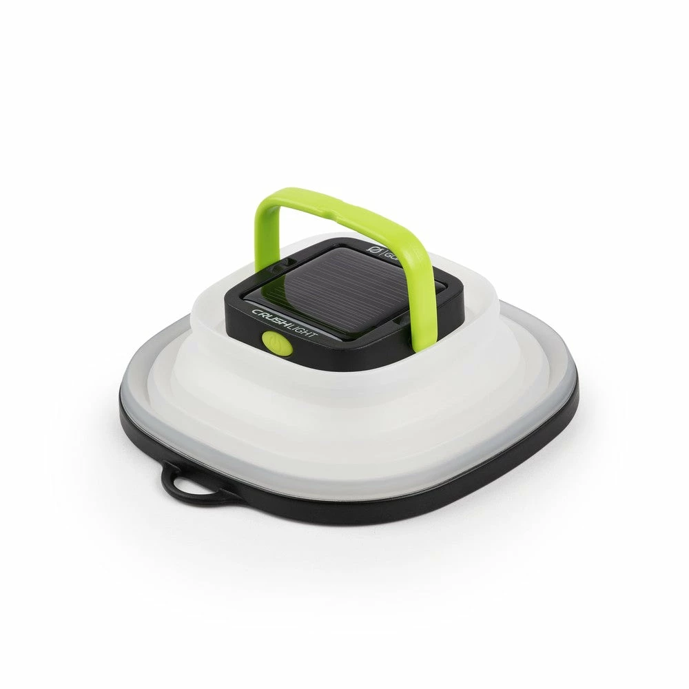 Goal Zero Crush Light 4 Goal Zero Crush Light