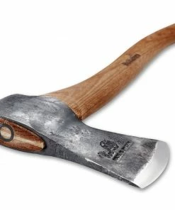 Gear Hultafors Ekelund Hunting Axe, 850 G