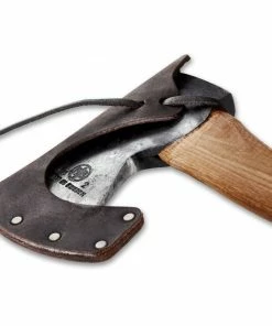 Hultafors Gear Qvarfot Felling Axe, 850 G