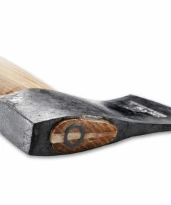 Hultafors Gear Qvarfot Felling Axe, 850 G