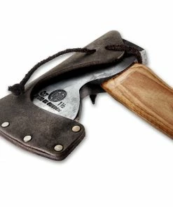 Hultafors Gear Aby Forest Axe, 700 G 8 Hultafors Gear Aby Forest Axe, 700 G
